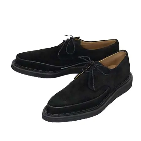 GEORGE COX(ジョージコックス) STRUMMER GIBSON 10635 EVAソール レザーシューズ 090