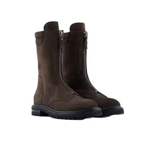 GIORGIO ARMANI(ジョルジオアルマーニ) ブーツ