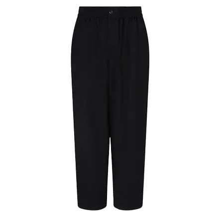 GIORGIO ARMANI(ジョルジオアルマーニ) ウールカジュアルパンツ