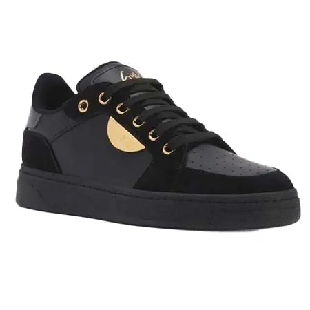 Giuseppe Zanotti(ジュゼッペザノッティ) Gz94 Metal RU50044001