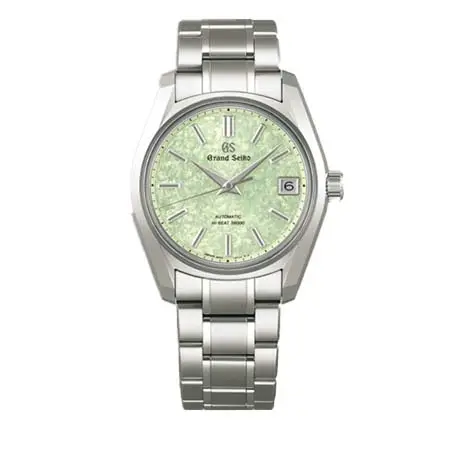 Grand Seiko(グランドセイコー) SBGH343