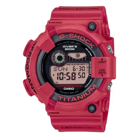 G-SHOCK(Gショック) フロッグマン GW-8230NT-4JR