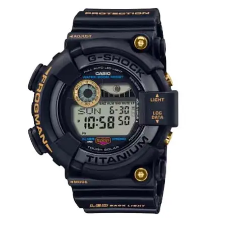 G-SHOCK(Gショック) フロッグマン GW-8230B-9AJR