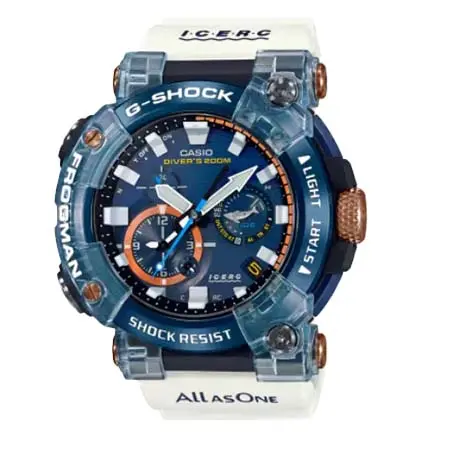 G-SHOCK(Gショック) フロッグマン GWF-A1000K-2AJR
