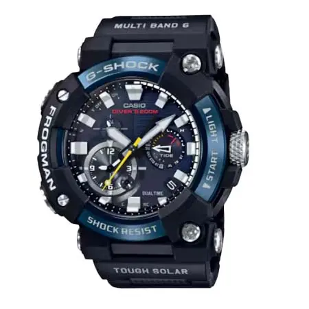 G-SHOCK(Gショック) フロッグマン GWF-A1000C-1AJF