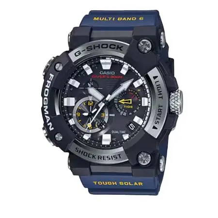 G-SHOCK(Gショック) フロッグマン GWF-A1000-1A2JF