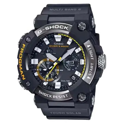 G-SHOCK(Gショック) フロッグマン GWF-A1000-1AJF
