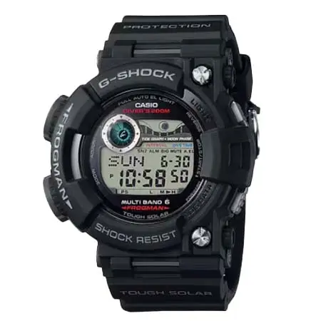 G-SHOCK(Gショック) フロッグマン GWF-1000-1JF