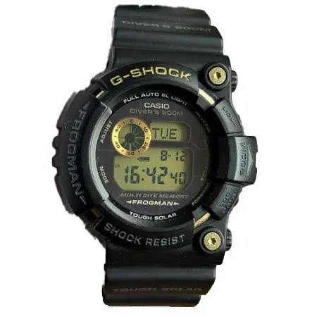 G-SHOCK(Gショック) フロッグマン GW-225A