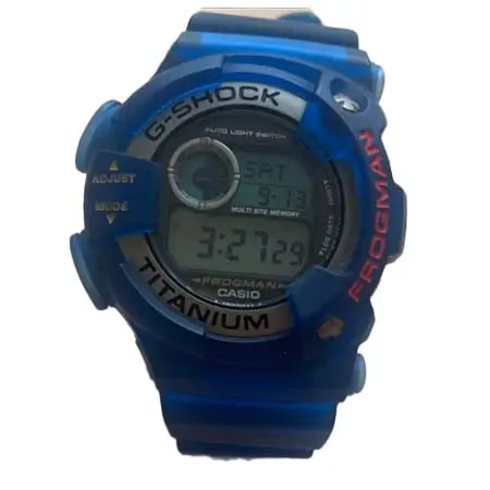 G-SHOCK(Gショック) フロッグマン DW9900