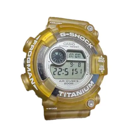 G-SHOCK(Gショック) フロッグマン DW-8201WC