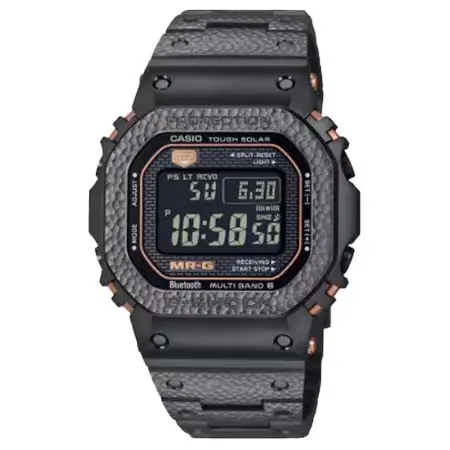 G-SHOCK(Gショック) 限定モデル MRG-B5000HT-1JR 世界限定500本
