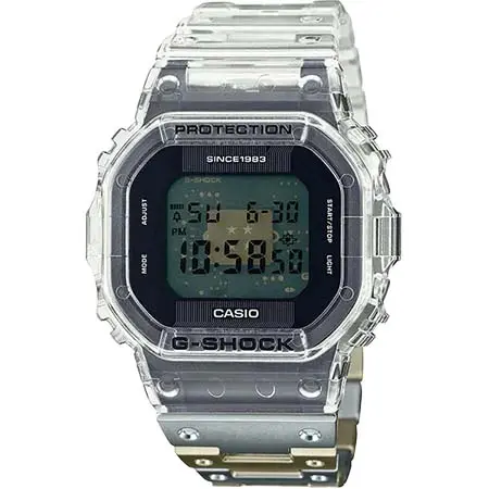 G-SHOCK(Gショック) 限定モデル DWE-5640RX-7JR 40周年限定モデル