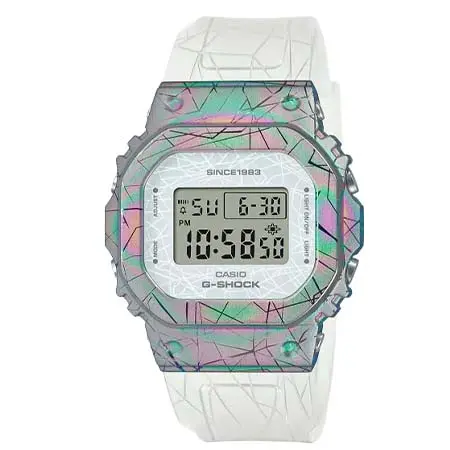 G-SHOCK(Gショック) 限定モデル 40th Anniversary Adventurer’s Stone GM-S5640GEM-7JR