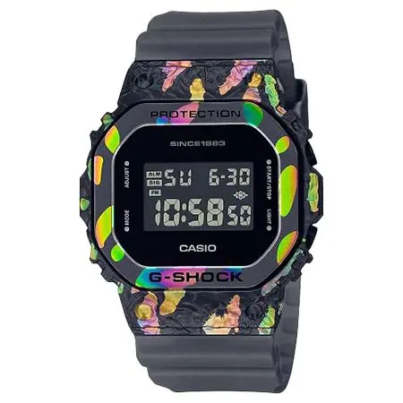 G-SHOCK(Gショック) 限定モデル 40th Anniversary Adventurer’s Stone GM-5640GEM-1JR