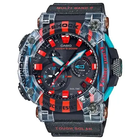 G-SHOCK(Gショック) 限定モデル 30th Anniversary GWF-A1000APF-1AJR
