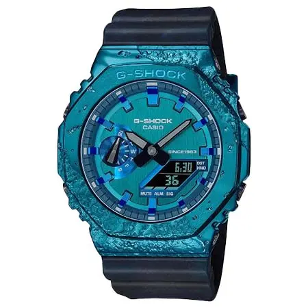 G-SHOCK(Gショック) 限定モデル 40th Anniversary Adventurer’s Stone GM-2140GEM-2AJR
