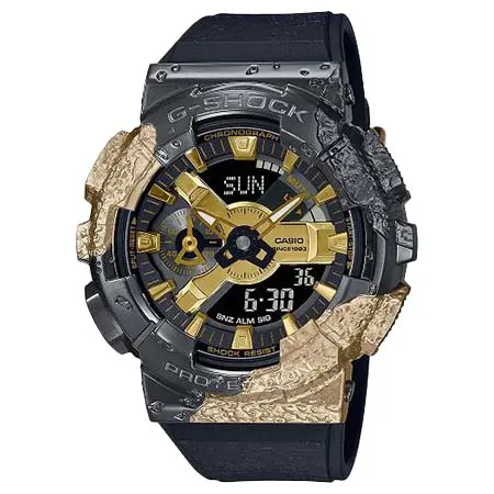 G-SHOCK(Gショック) 限定モデル 40th Anniversary Adventurer’s Stone GM-114GEM-1A9JR