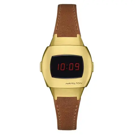 HAMILTON(ハミルトン) アメリカン クラシック PSR 74 H52314530