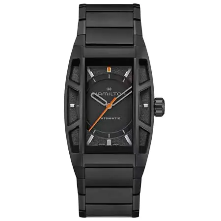 HAMILTON(ハミルトン) アメリカン クラシック ボルトン デス・ストランディング2 リミテッドエディション H13605130