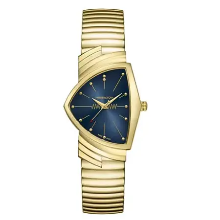 HAMILTON(ハミルトン) ベンチュラ Quartz H24301141