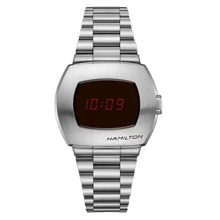 HAMILTON(ハミルトン) アメリカン クラシック PSR Digital Quartz H52414130