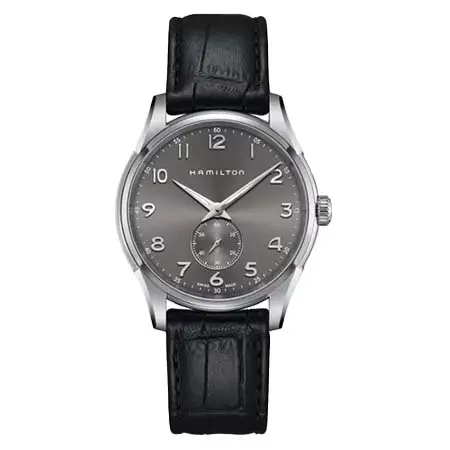 HAMILTON(ハミルトン) ジャズマスター Thinline Small Second Quartz H38411783