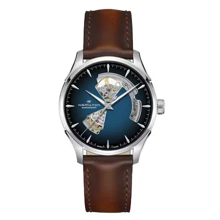 HAMILTON(ハミルトン) ジャズマスター Open Heart Auto H32675540