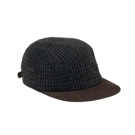 Hender Scheme(エンダースキーマ) tweed jet cap
