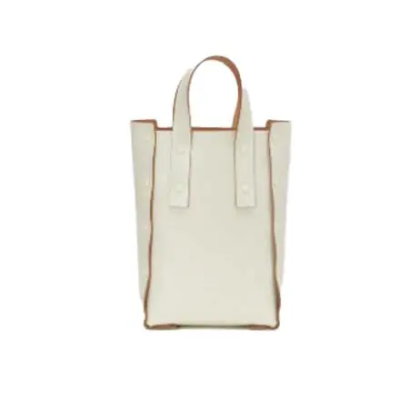 Hender Scheme(エンダースキーマ) assemble hand bag tall S