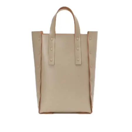 Hender Scheme(エンダースキーマ) assemble hand bag tall M