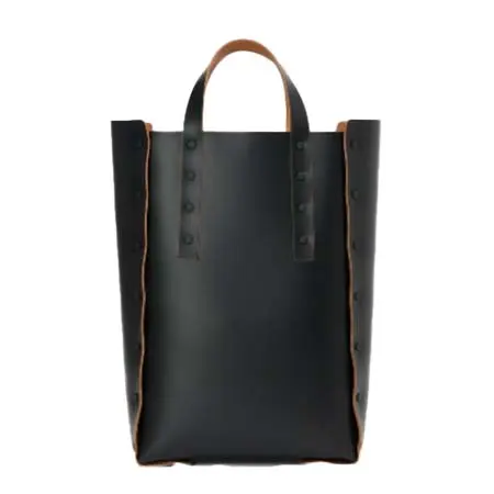 Hender Scheme(エンダースキーマ) assemble hand bag tall L