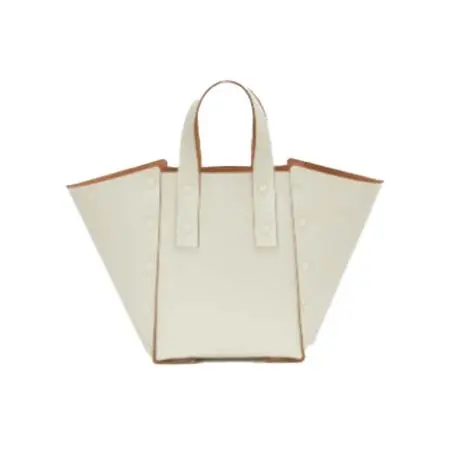 Hender Scheme(エンダースキーマ) assemble hand bag wide S