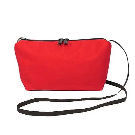 Herve Chapelier(エルベシャプリエ) 2884C (コーデュラナイロンスクエアショルダー)