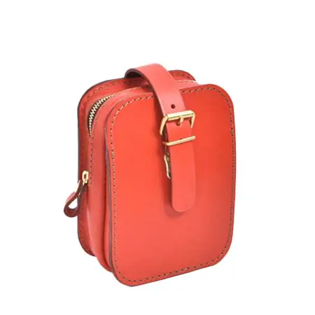 HERZ(ヘルツ) アキベルトポーチ(E-6)