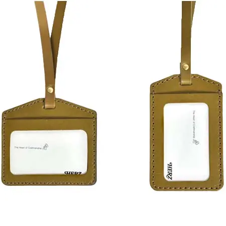 HERZ(ヘルツ) カードホルダー(KC-2)