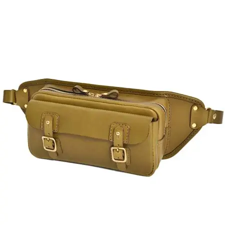 HERZ(ヘルツ) ライダーボディバッグ(F-12)