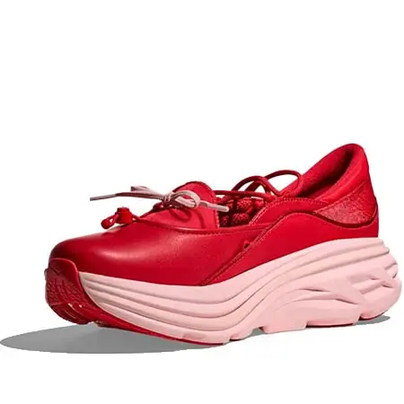 HOKA ONEONE(ホカオネオネ) ボンダイ メリージェーン