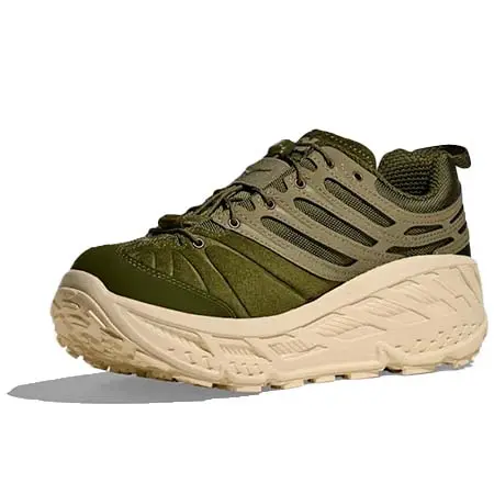 HOKA ONEONE(ホカオネオネ) エリートテレインシステム スティンソン エボ OG