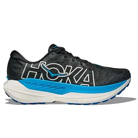 HOKA ONEONE(ホカオネオネ) ロケット X トレイル