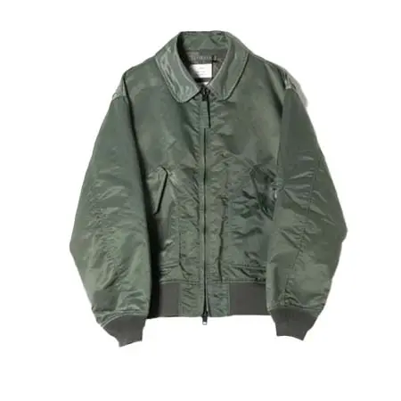 HYKE(ハイク) ≪Genderless≫TYPE CWU-45/P JACKET