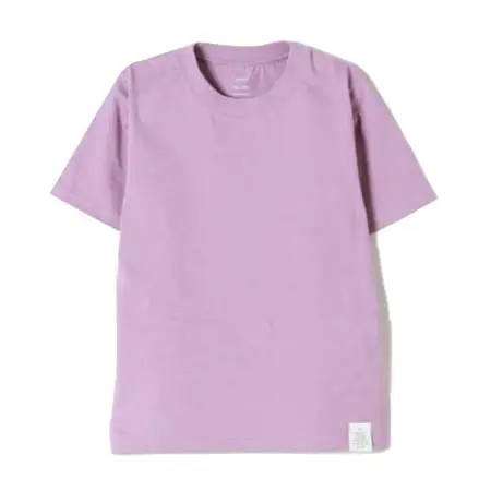 HYKE(ハイク) ≪Genderless≫SHORT-SLV TEE（6.5OZ）