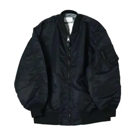 HYKE(ハイク) PARIGOT別注 TYPE L-2A JACKET