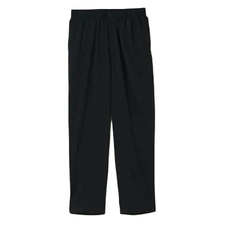 HYKE(ハイク) ≪Genderless≫STRETCH TAPERED PANTS