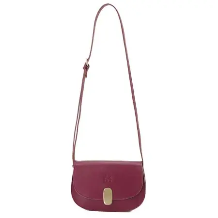 IL BISONTE(イルビゾンテ) 54_1_54252305411 クロスボディバッグ