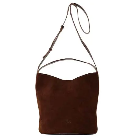 IL BISONTE(イルビゾンテ) 54_1_54252305317 クロスボディバッグ