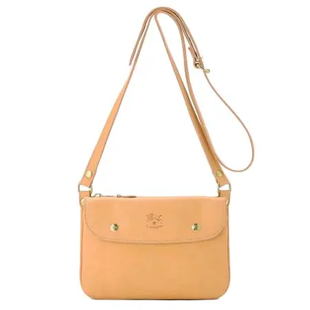 IL BISONTE(イルビゾンテ) 54_1_54252303211クロスボディバッグ