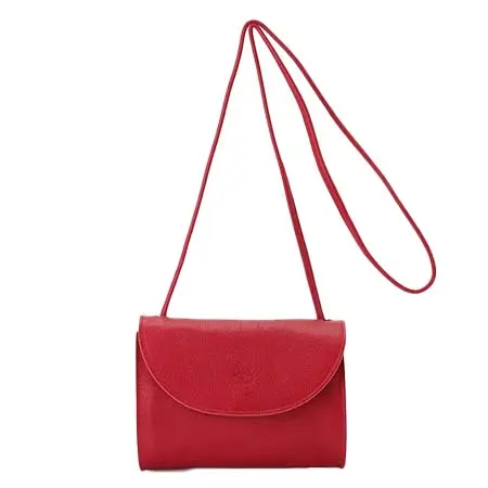 IL BISONTE(イルビゾンテ) 54_1_54252305111 クロスボディバッグ