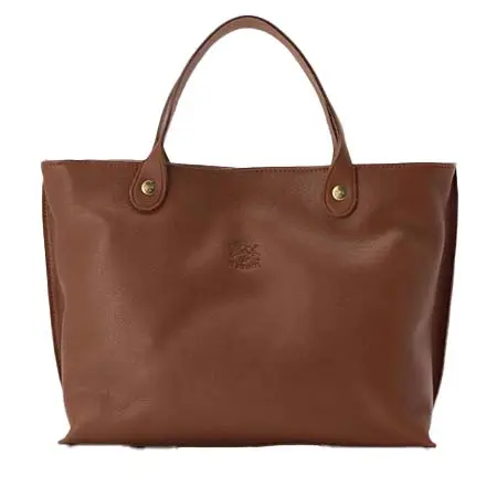 IL BISONTE(イルビゾンテ) 54_1_54252307114 トートバッグ