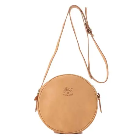 IL BISONTE(イルビゾンテ) 54_1_54252303311 クロスボディバッグ